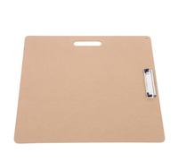 Planche à Dessin Portable pour Artistes et Étudiants, Format 8k | Surface Lisse et Solide, Prise en Main Confortable, Usage Classe ou Terrain, en Papier