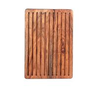 Planche à pain Acacia 38x27 cm - Table Passion