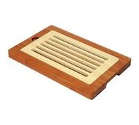 DM Création Planche à pain 00037 Bambou 37x24 cm