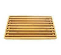 POINT VIRGULE - Planche à pain - 42.5 x 23 x 3.5 cm - Bamboo FSC