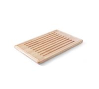 Planche à pain Bois foncé 475x322 mm - Hendi