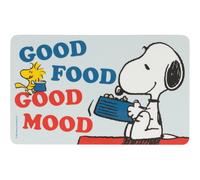 Planche à petit-déjeuner United Peanuts Snoopy 23,5x14,5cm (Charlie Brown)