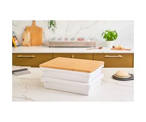 Planche à pétrir Ooni