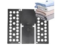 Planche à Plier Les Vêtements Range-Vêtements Plieur avec De | Aide-Plieur Et Compact Pour Maison Adultes