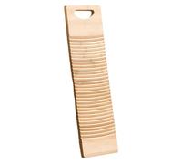 Planche à récurer Le Linge - Machine à Laver à la Main avec Motif ondulé - Accessoire de Lavage Portable Compact - Petit grattoir Durable - Design Facile à saisir - Outil Parfait et pour la