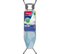 Planche à Repasser Vileda Ultra Fraîche Housse Antibactérienne Pour Hygiène Optimale - Vileda