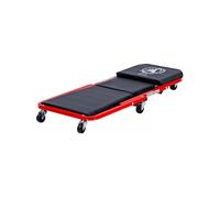 planche a roulettes, chariot de visite pliable tabouret atelier 150kg -