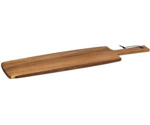 Planche apéritif SECRET DE GOURMET Acacia Mina 18x70cm
