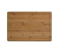 Planche bambou avec rigole Katana 45,5cm Kela