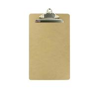 Planche Clipboard En Mdf Support D'écriture 29 X 42 Cm