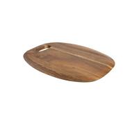 T&G Woodware Planche à découper en acacia 36 x 26 x 1,5 cm