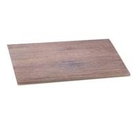 Planche de Présentation Effet Bois GN 1/1 530 x 325 mm Pujadas 6 G