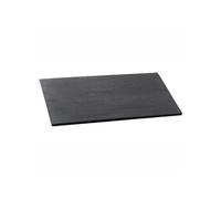 Planche de Présentation Effet Bois GN 1/3 325 x 176 mm