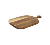 - Planche de présentation en bois d'acacia 45 x 30 cm