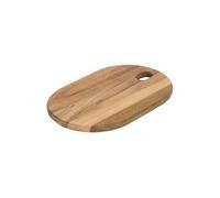 Planche de Présentation en Bois "Mina" 36cm Marron