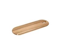 - Planche de Présentation en Bois "Mina" 60cm Marron
