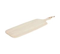 Planche de Présentation en Bois Ward 70cm Beige