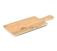 Planche de Presentation Wood en Mélamine 37,5x14 cm Pujadas 1 G