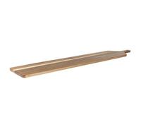 AltoBuy Planche de Présentation XL en Acacia 1m - FILIX