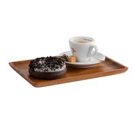 Planche de service, (L)250 x (P)170 x (H)15 mm, brun