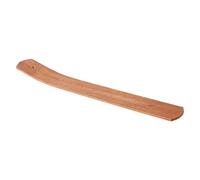 Planche d'insertion d'encens en bois - Attrape-cendres - Porte-encens - Accessoires d'aromathérapie