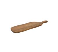 AltoBuy Planche en Bois d'Acacia de Présentation 64 x 19 cm - Gustave