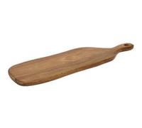 Planche en Bois d'Acacia de Présentation 64 x 19 cm - GUSTAVE - ALTOBUY Bois