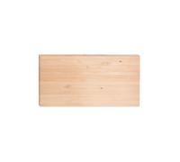 Planche En Bois De Pin Massif, 140x70x3cm Astigarraga