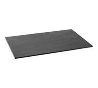 Planche en Mélamine Effet Ardoise Granite GN 1/1 à GN 1/2 Pujadas 6 G