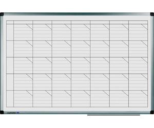 Planche générale Legamaster PREMIUM. 60 x 90 cm