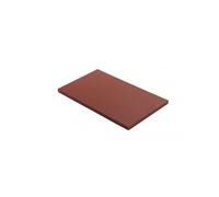 Planche GN 1/1 Brun 53X32,5X2cm