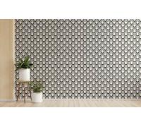 Planche Murale Cuisine Moderne Colore Pastel Douillet sans Outil 45x500cm