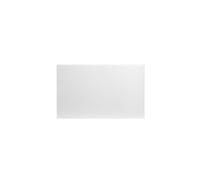 Planche PEHD Blanc 6 PLots 40X30X2 Matériel CHR Pro Blanc