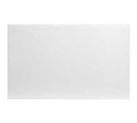 Planche PEHD Blanc 6 PLots 60X40X2 cm Matériel CHR Pro Blanc