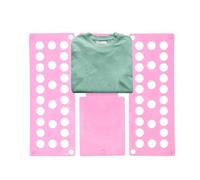 Planche Pliante pour Vêtements - Plieur De Linge Planche À Plier | Planche Pliante pour T-Shirts | Organisateur De Dossier De Chemise De Vêtements Pour Adultes À Vitesse Rapide Pour Adultes
