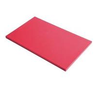 Planche Polyéthylène PEHD 500 600 x 400 mm Gastro M 9 G