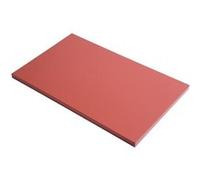 Planche polyéthylène PEHD 500 à découper 530 x 325 mm Gastro M 9 G