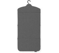 Brabantia – Planche pour défroisseur pliable Refresh & Steam – 91,5x41 cm – Poivre