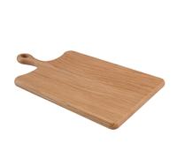 Planche rectangle avec rigole 39,5x21 cm