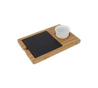 Planche support en bois 240 x 160 mm pour ardoise CK409