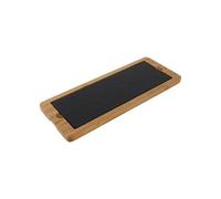 Olympia Plateau en bois pour ardoise CM062 330 x 130 x 15 mm