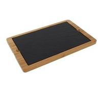 Planche Support en Bois 330 x 210 x 15 mm Olympia NC G