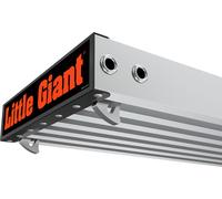 Planche télescopique Plank Little Giant 1.80-2.70m, 2-Persons