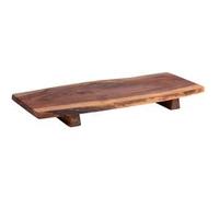 Table Passion - Planche Wild de présentation 50x20x5 cm