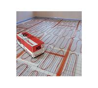 Plancher chauffant - Kit KS 85cm - 580W (480120)