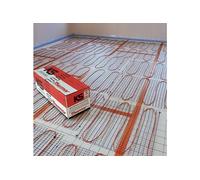 Plancher chauffant - Kit KS 85cm - 975W (480131)
