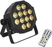 Plancher EUROLITE LED SLS-12 Q utres projecteurs à LED