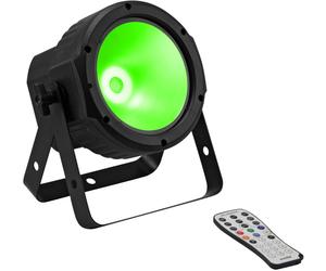 Plancher EUROLITE LED SLS-30 COB QCL - Projecteurs PAR LED