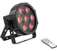 Plancher EUROLITE LED SLS-7 HCL - Projecteurs PAR LED