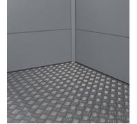 Plancher pour abri de jardin ELEGANTO 2121
